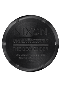 Descender Sport - All Black View 4