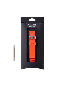 23mm FKM Rubber Band - Olive View 3