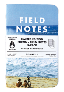 Field Notes-3PK - Photo View 1