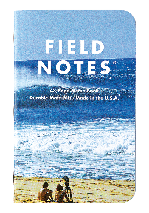 Field Notes-3PK - Photo