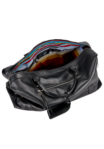 Desperado Duffel II - All Black View 3