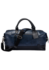 Desperado Duffel II - Navy / Black View 1