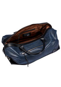 Desperado Duffel II - Navy / Black View 3