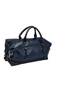 Desperado Duffel II - Navy / Black View 4