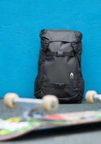 Landlock Backpack III - Black View 8