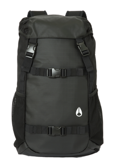 Landlock Backpack III - Black