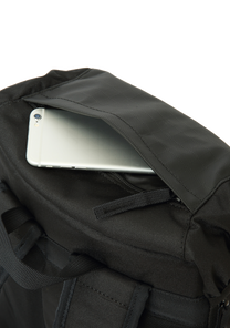 Landlock Backpack III - Black View 5