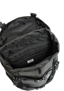 Landlock Backpack III - Black View 6