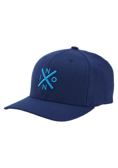 Exchange Flexfit Hat - Navy