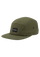 Mikey 5 Panel Hat - Olive