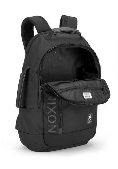 Scholar Backpack - Black View 3