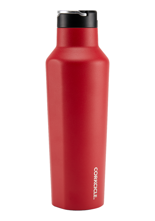 Corkcicle Sport Canteen 55cl - Sriracha