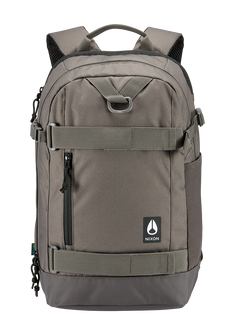 Gamma Backpack - Charcoal