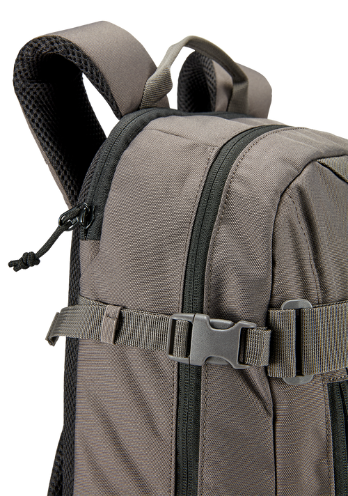 Gamma Backpack - Charcoal