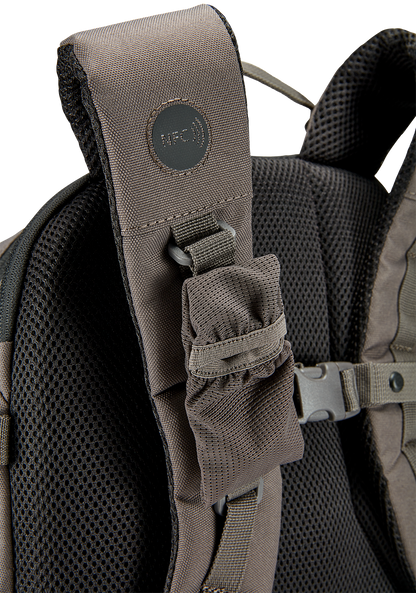 Gamma Backpack - Charcoal View 6