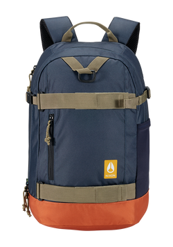 Gamma Backpack - Navy / Multi