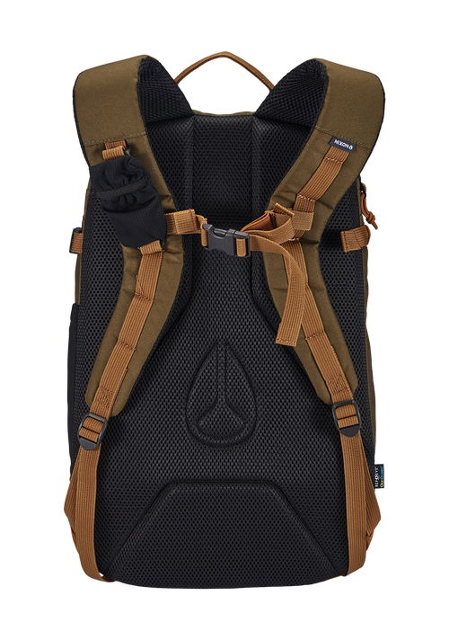 Gamma Backpack - Dark Olive