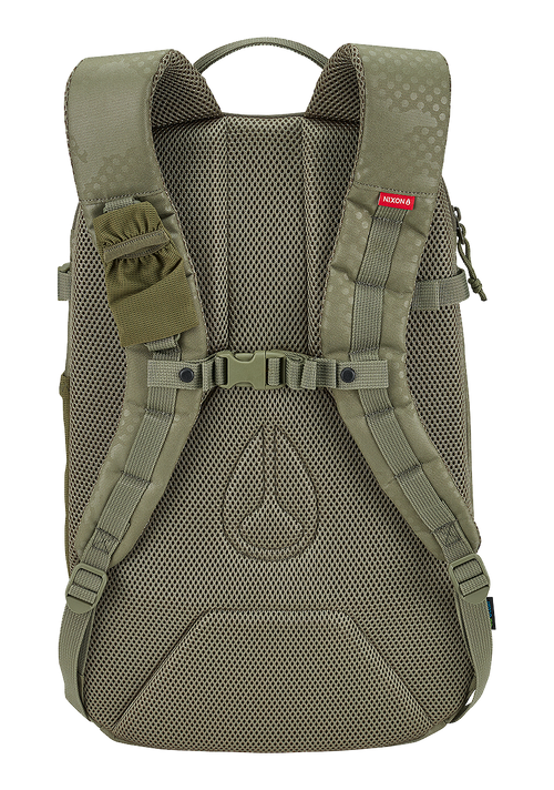 Gamma Backpack - Olive Dot Camo