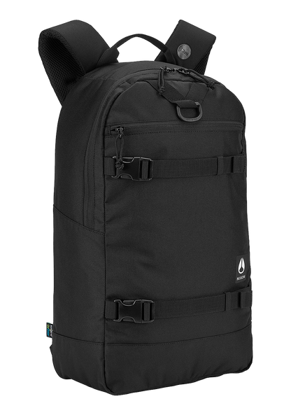 Ransack Backpack - Black View 3