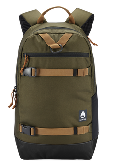 Ransack Backpack - Dark Olive