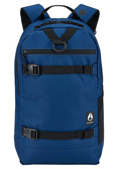 Ransack Backpack - Navy / Black View 1