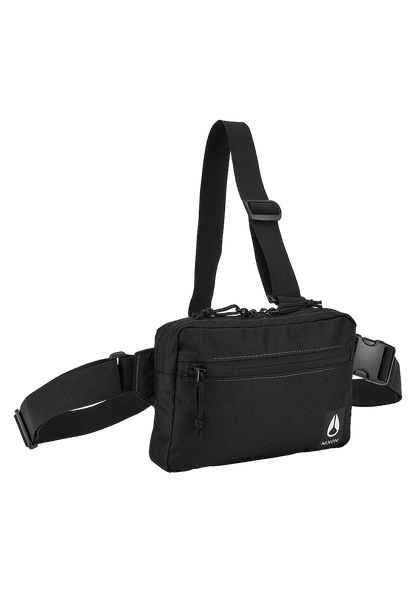 Bandit Bag - Black View 3