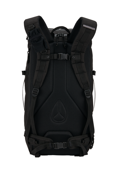 Hauler 35L Backpack - Black View 2