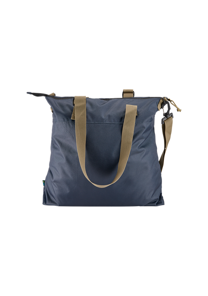 Large Heist Bag - Navy View 2