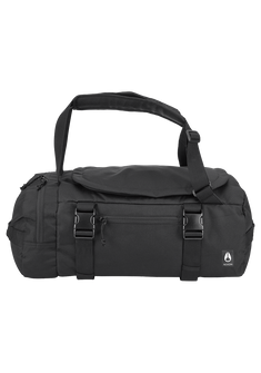 Escape 35L Duffel - Black