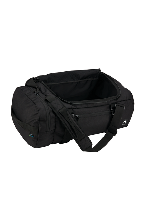 Escape 35L Duffel - Black