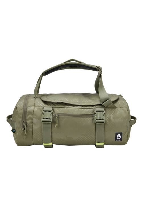 Escape 35L Duffel - Olive Dot Camo