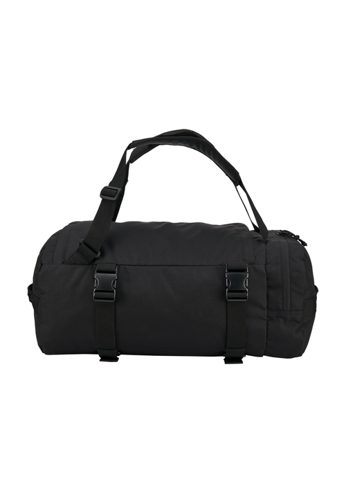 Escape 45L Duffel - Black