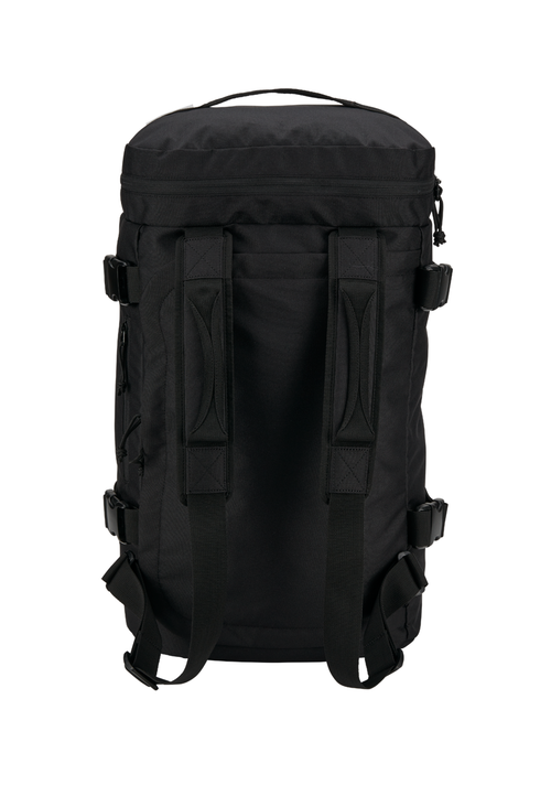 Escape 45L Duffel - Black