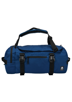 Escape 45L Duffel - Navy / Black