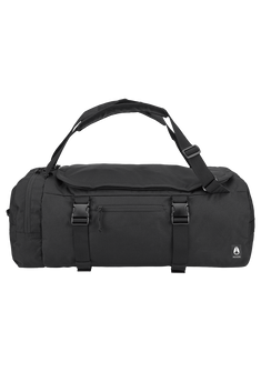 Escape 60L Duffel - Black