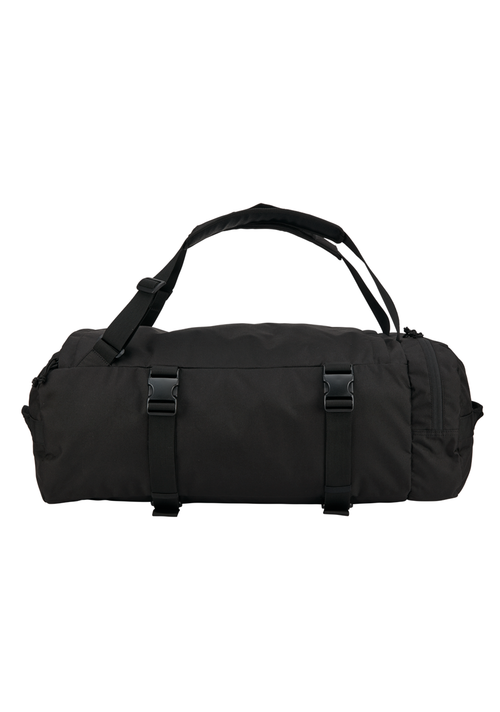 Escape 60L Duffel - Black