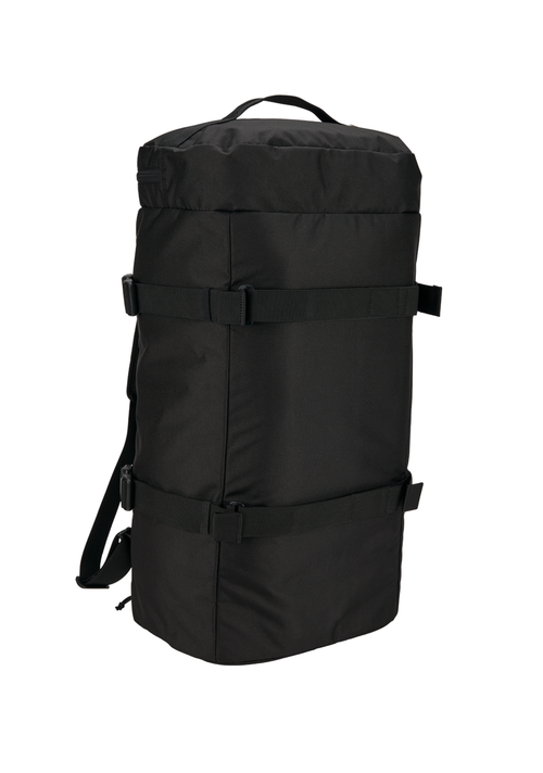 Escape 60L Duffel - Black