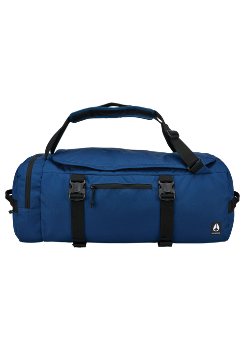 Escape 60L Duffel - Navy / Black