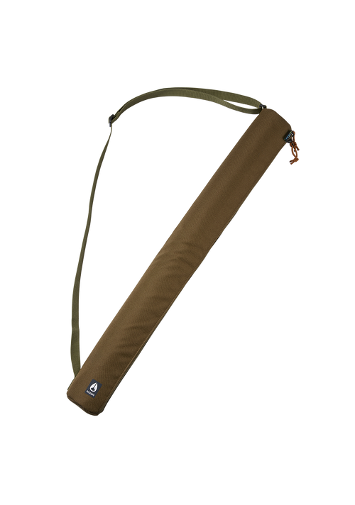 Wizard Stick Beverage Sling - Dark Olive