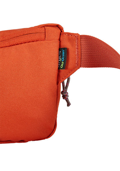 Sidekick Hip Pack - Vintage Orange View 5