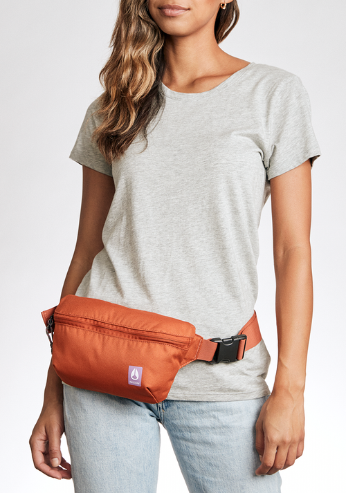 Sidekick Hip Pack - Vintage Orange