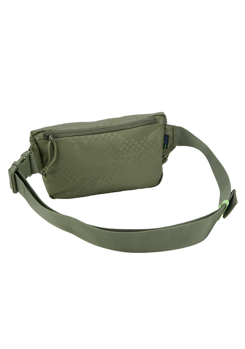 Sidekick Hip Pack - Olive Dot Camo