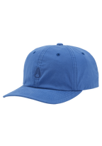 Agent Strapback Hat