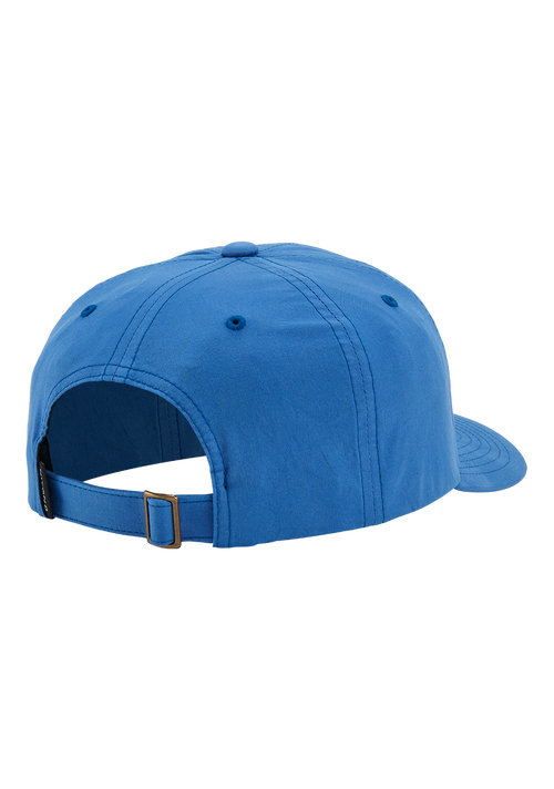 Agent Strapback Hat - Horizon Blue