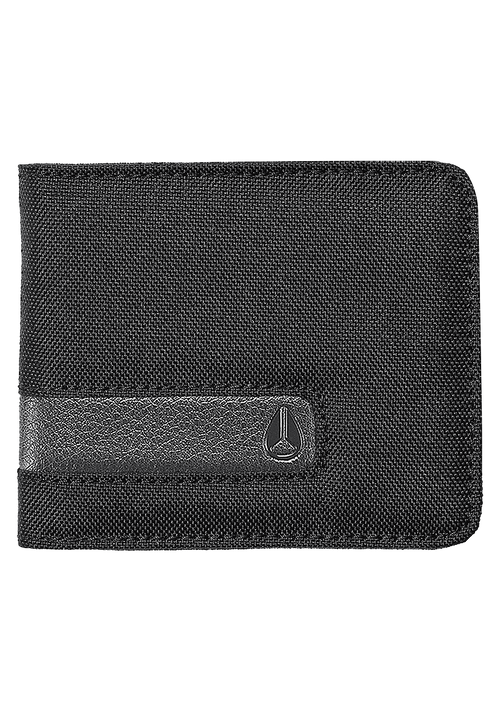 Showoff Wallet - Black