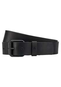 Axis Belt - Black View 2