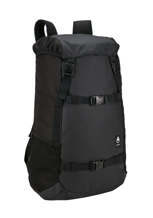 Landlock III 35L Backpack - Black