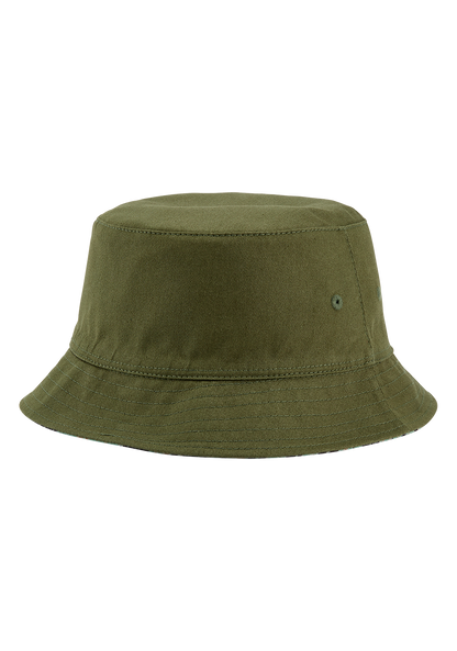 Undercover Bucket Hat - Tiger Camo View 4