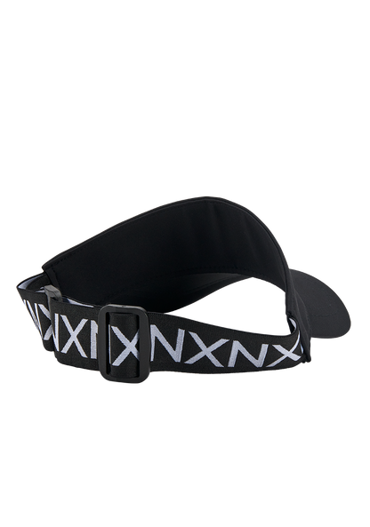 Torrey Visor - Black View 2