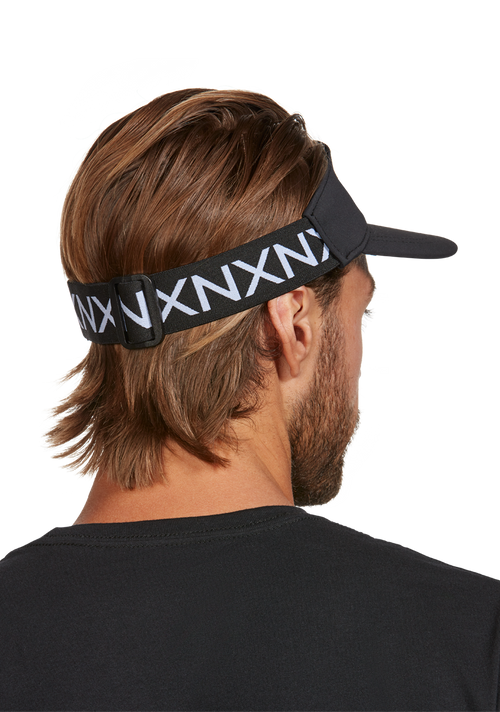 Torrey Visor - Black